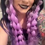 gothicqueen_420 from onlyfans