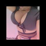 monica_keyes from onlyfans
