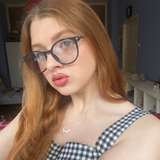 your.ginger.mollyy from onlyfans